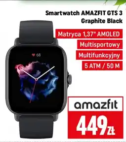 Neopunkt Smartwatch Graphite oferta