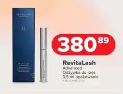 Drogeria Dr.Max Odżywka do rzęs RevitaLash oferta