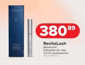 Drogeria Dr.Max Odżywka do rzęs RevitaLash oferta