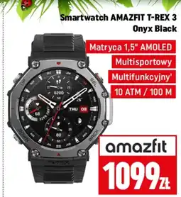Neopunkt Smartwatch Amazfit oferta