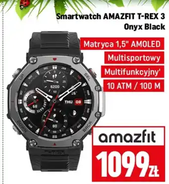 Neopunkt Smartwatch Amazfit oferta
