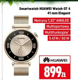 Neopunkt Smartwatch Huawei oferta