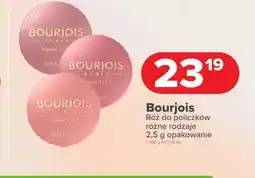 Drogeria Dr.Max Róż do policzków Bourjois oferta