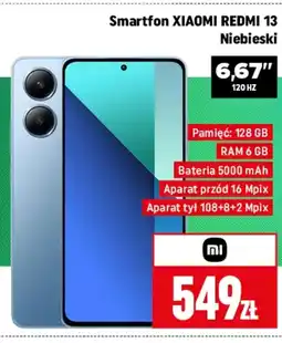 Neopunkt Smartfon Xiaomi oferta