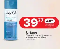 Drogeria Dr.Max Płyn do demakijażu Uriage oferta