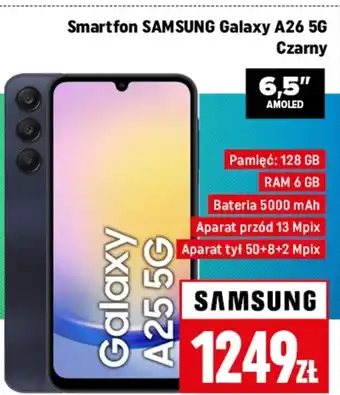 Neopunkt Smartfon Samsung oferta