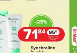 Drogeria Dr.Max Olej migdałowy Botanicapharma oferta