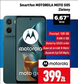 Neopunkt Smartfon Motorola oferta