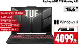 Neopunkt Laptop ASUS oferta