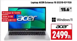 Neopunkt Laptop Acer oferta