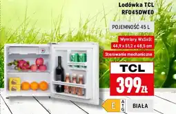 Neopunkt Lodówka TCL oferta