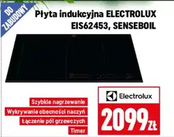 Neopunkt Płyta indukcyjna Electrolux oferta