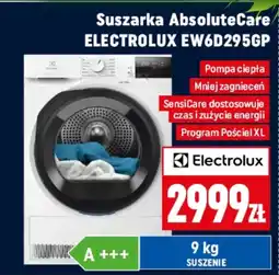 Neopunkt Suszarka Electrolux oferta
