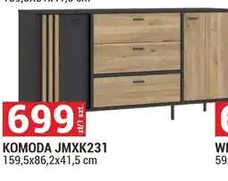 Merkury Market Komoda oferta