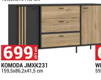 Merkury Market Komoda oferta