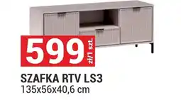 Merkury Market Szafka rtv oferta