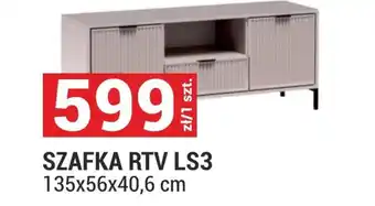 Merkury Market Szafka rtv oferta