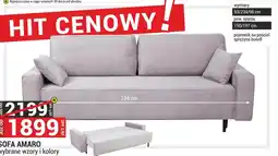 Merkury Market Sofa Hit oferta