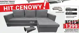 Merkury Market Narożnik Krzyś oferta