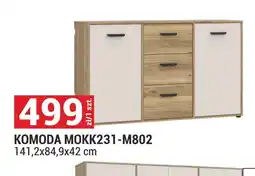 Merkury Market Komoda oferta