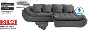 Merkury Market Narożnik oferta