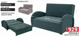 Merkury Market Sofa oferta