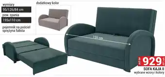 Merkury Market Sofa oferta