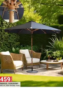 Merkury Market Parasol ogrodowy oferta