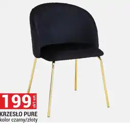 Merkury Market Krzesło oferta
