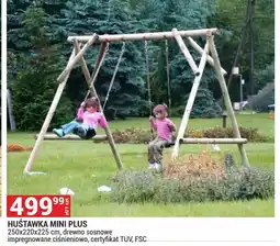 Merkury Market Huśtawka oferta
