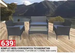 Merkury Market Sofa oferta