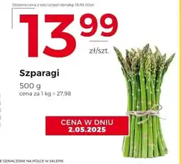 Frac Szparagi E oferta