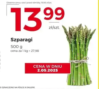 Frac Szparagi E oferta