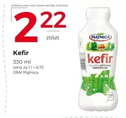 Frac Kefir Piątnica oferta