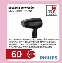 Kakto Suszarka do włosów Philips oferta