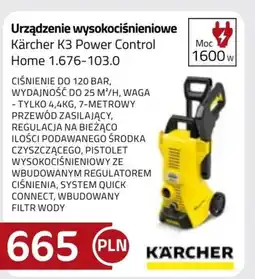 Kakto Myjka ciśnieniowa Kärcher oferta
