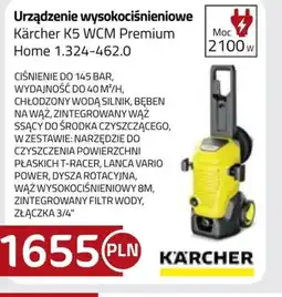 Kakto Myjka ciśnieniowa Kärcher oferta