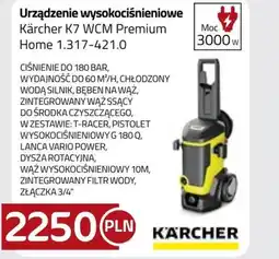 Kakto Myjka ciśnieniowa Kärcher oferta