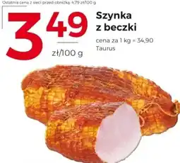 Frac Szynka Taurus oferta