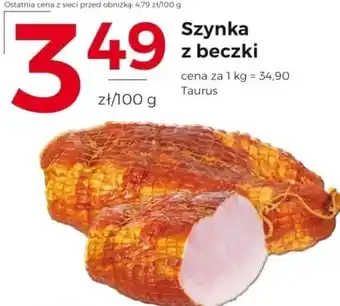 Frac Szynka Taurus oferta