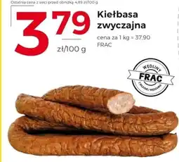 Frac Kiełbasa FRAC oferta