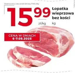 Frac Łopatka bez kości oferta