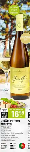 Biedronka Wino Joao Pires oferta