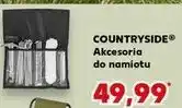 Kaufland Akcesoria do namiotu Countryside oferta