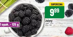 Polomarket Jeżyny 125g POLOmarket oferta