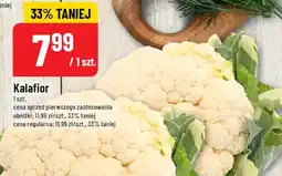 Polomarket Kalafior 1 szt. POLOmarket oferta