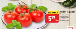 Polomarket Pomidory na gałązce POLOmarket oferta