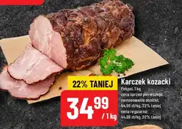 Polomarket Karczek kozacki Pekpol oferta