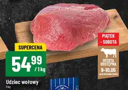 Polomarket Udziec wołowy POLOmarket oferta