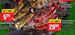 Polomarket Cukinia zielona POLOmarket oferta